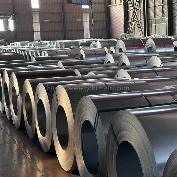 Galvanized Steel Coil